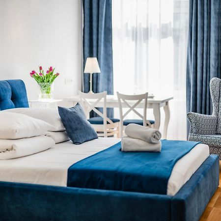Wenecja Parking Gratis Moxy Te&Am Cracow Apartment Krakow Luaran gambar