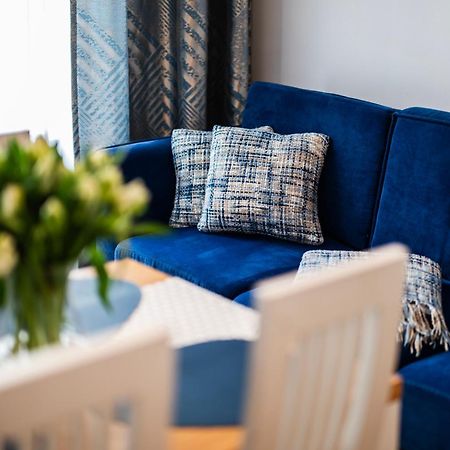 Wenecja Parking Gratis Moxy Te&Am Cracow Apartment Krakow Luaran gambar