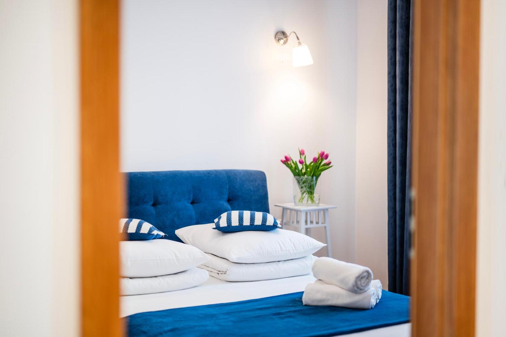 Wenecja Parking Gratis Moxy Te&Am Cracow Apartment Krakow Luaran gambar