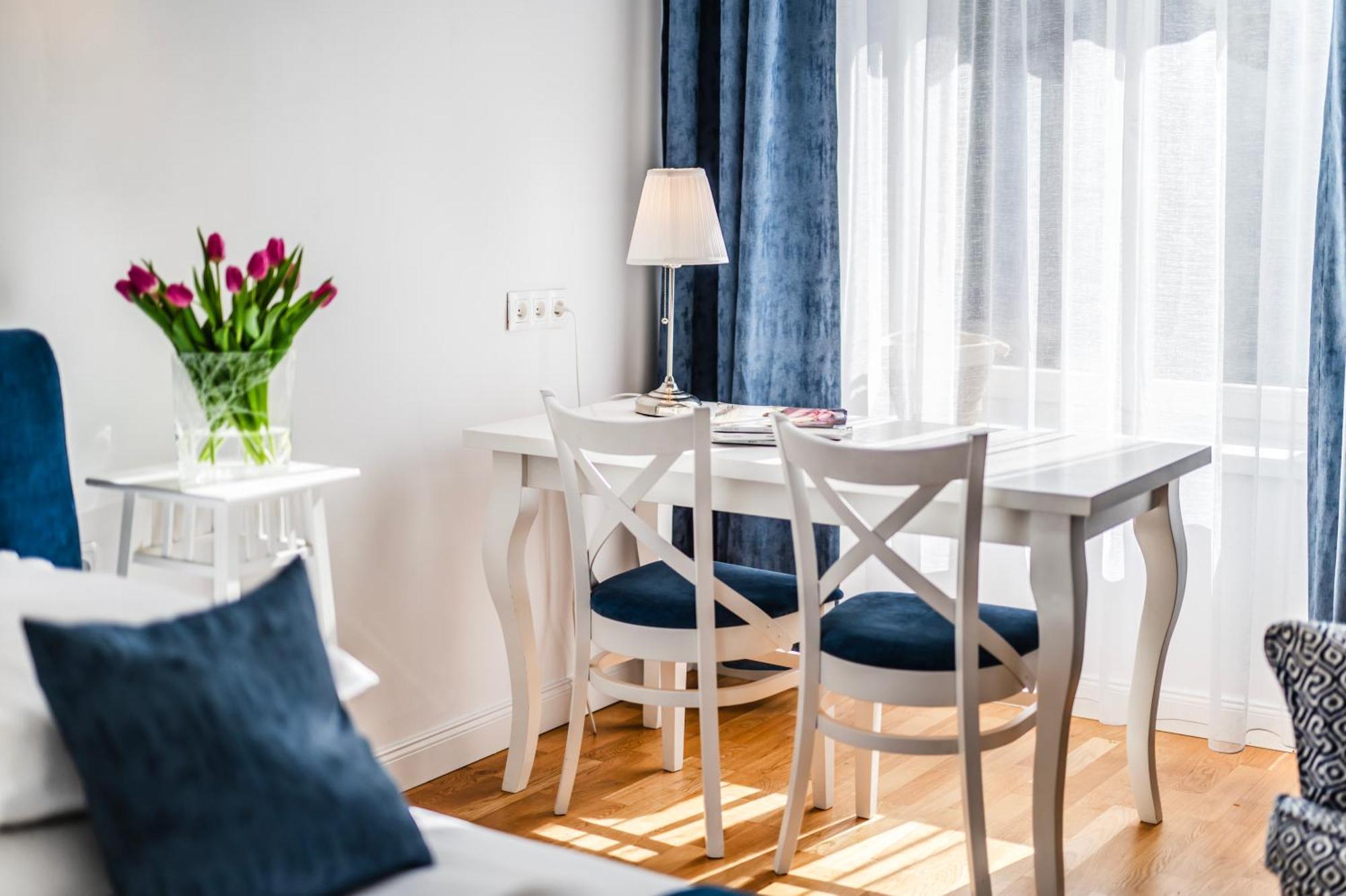 Wenecja Parking Gratis Moxy Te&Am Cracow Apartment Krakow Luaran gambar
